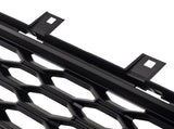 Front Grille Lower fit for Dodge Durango 2021-2025 Bumper Black 6UZ26RXFAA 16630962