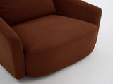 swivel accent chair W6532P564694