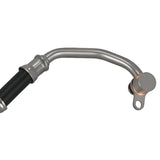 Turbo Coolant Feed Hose fit for BMW 135i 335i 335xi 535i Z4 3.0L GAS 11537558899 78243208