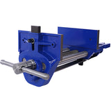 Rapid Action Woodworking Vise Quick Release Lever for Quick Adjustments 7 Inch Jaw Width Made with W465P183307