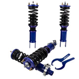 ZNTS Suspension Coilover Kit For Honda Civic Crx / Del Sol 1992 - 1997 & Civic 1996 - 2000 EK2 EK4 EK9 28019516