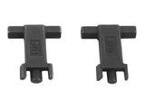 3PCS Injector Tube Remover fit for GM Duramax 6.6L 2001-2021 6778 6779 7222 Tool 87289969
