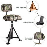 Swivel Hunting Chair 76055220