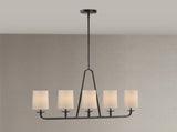 5-Light r Chandelier B035129484