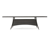 CORSICA RECT DINING TABLE N767P360874B