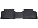 Carpet Floor Mats fit for Kia Forte 2019-2024 Black TPE Rubber Waterproof Full Set 39595412