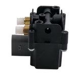 Air Suspension Solenoid Valve Block For BMW X5 E61 X6 E70 5er E61 Touring Wagon 38951700