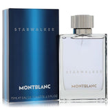 Starwalker by Mont Blanc Eau De Toilette Spray 2.5 oz for Men FX-442824