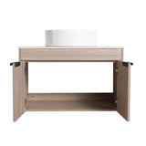 30 inch Bathroom Vanity Without Top W99967959