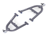Front Upper Lower A-Arms fit for Yamaha WARRIOR 350 YFM350X 1989-2003 3GD-23540-00-35 64516220