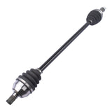 Front CV Axle Shaft 705402048 for Can-Am Maverick X3 72