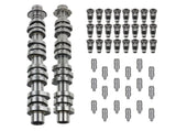 2*Camshaft 24*Hydraulic Tappet24*Rocker Arms for Ford Expedition Explorer F-150 F-250 F-350 & 14989039