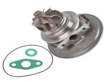 Turbocharger Cartridge CHRA Forward Fits for Infiniti Q50 Q60 2016- Nissan Skyline Z 2019- V6 3.0L 62165450