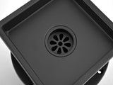 6 Inch Square Shower Floor Drain 77749176