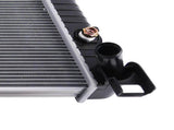 Aluminum Radiator fit for Chevrolet Silverado 2500 3500 GMC Sierra 2001-02 15058682 24879415