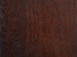 Radiance 75 inch Fireplace TV Stand, for TVs up to 85 inches, Rosewood Finish B108P345209