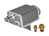 Power Steering Fluid Tank Aluminum fit for Ford F-150 F150 Heritage 1997-2004 Silver 17048109