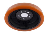 Drive Wheel Assy Replacement for Bigjoe CB22 Stacker, D40 Electric Pallet Truck, Ez40 Truck 31397735