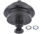 Bottom Rollers Replacement for Bobcat 328 329 331 225 231 325 334 E26 E32 Excavator 7019167 99446448