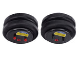 Rear Air Helper Spring Bag Leveling Kit fit for Toyota Tundra 4.7L 4WD 2WD 2000-2006 86813725
