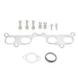 Fit For Toyota Tacoma Exhaust Header 1995-2001 2.4L 2.7L L4 MT001075 89700141