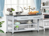 Kitchen Sideboard/ Storage cabinet/Coffee Bar Cabinet 93423413