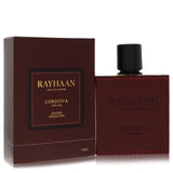 Rayhaan Cordova by Rayhaan Eau De Parfum Spray 3.4 oz for Men FX-570348