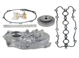 Timing Chain Set & Timing Housing Replacement for VW Golf Jetta Passat Audi A4 2.0T BPY 93469086