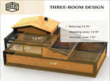 Turtle Cage/ Tortoise House 36329833