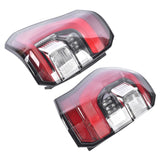 Pair Left & Right LED & Halogen Tail Lights Assembly Replacement for Ford Expedition 2018-2021 54806937