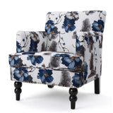 HARRISON TUFTED CLUB CHAIR 59082.00PRT