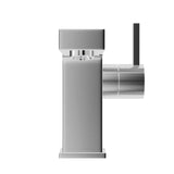 DAX Single Handle Bathroom Faucet Chrome Finish B2702P227032