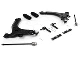 Front Lower Control Arms Sway Bar Tierods fit for 2000-2007 Chevy Impala Monte Carlo 10698742