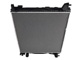Aluminum Radiator fit for Audi A4 Allroad/Q7 2017-2021 1KM121253 80A121251C CU13665 63050077