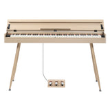 GDP-206 88 Key Standard Full Weighted Keyboards Digital Piano with Metal 88386891