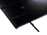 6ft 3-Fold Hard Truck Bed Tonneau Cover fit for Chevy Colorado GMC Canyon 15-25 26 05967596