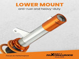 36073114 Coilover Suspension Lowering Kit Fit For VW Golf MK5 MK6 B6 Passat 2006-2012 & for Audi A3 23908931