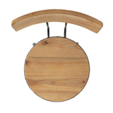 BARSTOOL WITH FIR WOOD 74783251