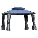 Patio Gazebo/Pergola Gazebo 45284389