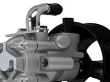 Front Power Steering Pump fit for Kia Magentis Rondo Optima 2.7L 2007-2009 21-173 01136335
