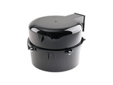 Pool Air Blower Motor Kit 2HP 240V 4.5 Amps Fit fit for Hot Tubs Spas 6320241 35473295