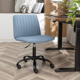 Masar Fabric Swivel Office Chair T2574P206310