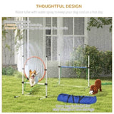 Dog Agility Training Equipment 57112050