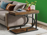 Wood End Table 80191453