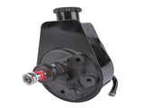 Power Steering Pump Keyway Style for Chevy Ford GM Chrysler PS Black 41605901