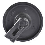 Front Idler Wheel V0611-22100 For Kubota Skid-steer SVL75 SVL75-2 SVL90 SVL90-2 SVL95-2S SVL95-2SC 00194265