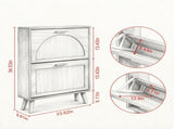Shoe Storage Cabine 54281200