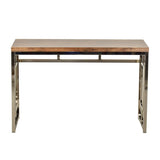 Alize - Desk - Dark Brown B081P156962