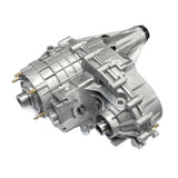 263XHD Transfer Case Assembly Fits for Duramax 6.6L Diesel 8.1L Gas V8 Engine Aluminum Rear Case 4WD 93890582
