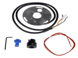 Electronic Ignition System Replacement for Honda CB350F 1972-1974 for Honda CB400F 1975-1977 02763614